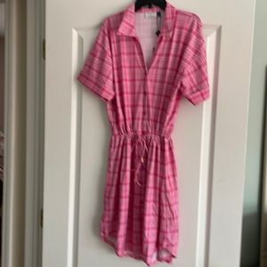 Talbots Cabana Swim Cover-up